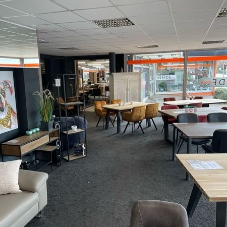 Tische bei Inside Möbel
