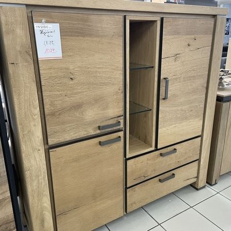Schränke bei Inside Möbel