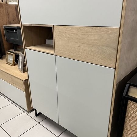 Schränke bei Inside Möbel