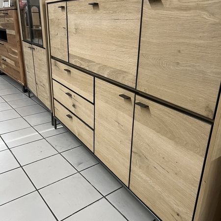 Schränke bei Inside Möbel