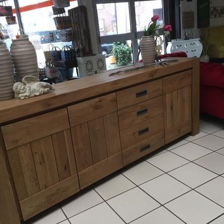 Schränke bei Inside Möbel