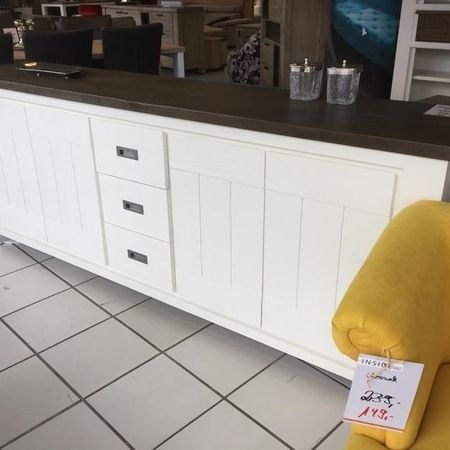 Schränke bei Inside Möbel