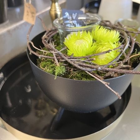 Kleinmöbel und Dekoration bei Inside Möbel