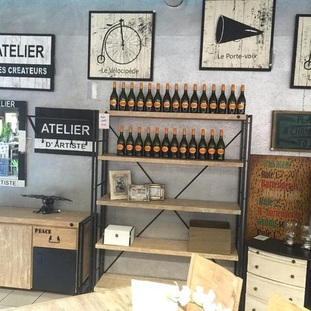 Kleinmöbel und Dekoration bei Inside Möbel