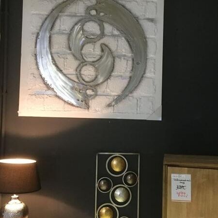 Kleinmöbel und Dekoration bei Inside Möbel
