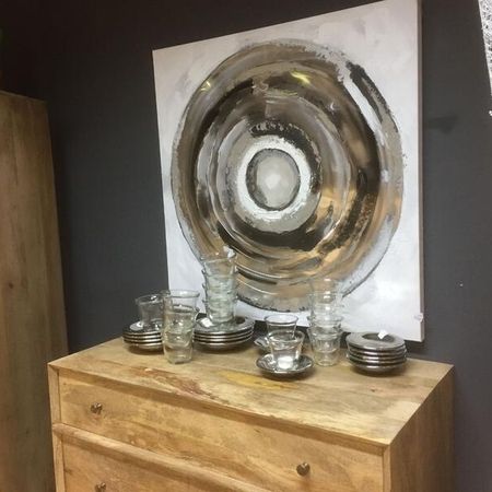 Kleinmöbel und Dekoration bei Inside Möbel