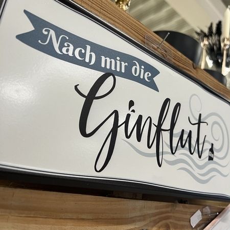 Kleinmöbel und Dekoration bei Inside Möbel